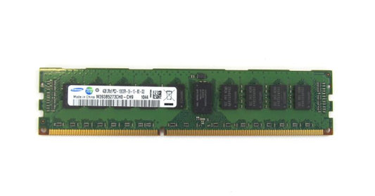 Dell 7H18C 4GB 2RX8 PC3-10600R ECC DIMM