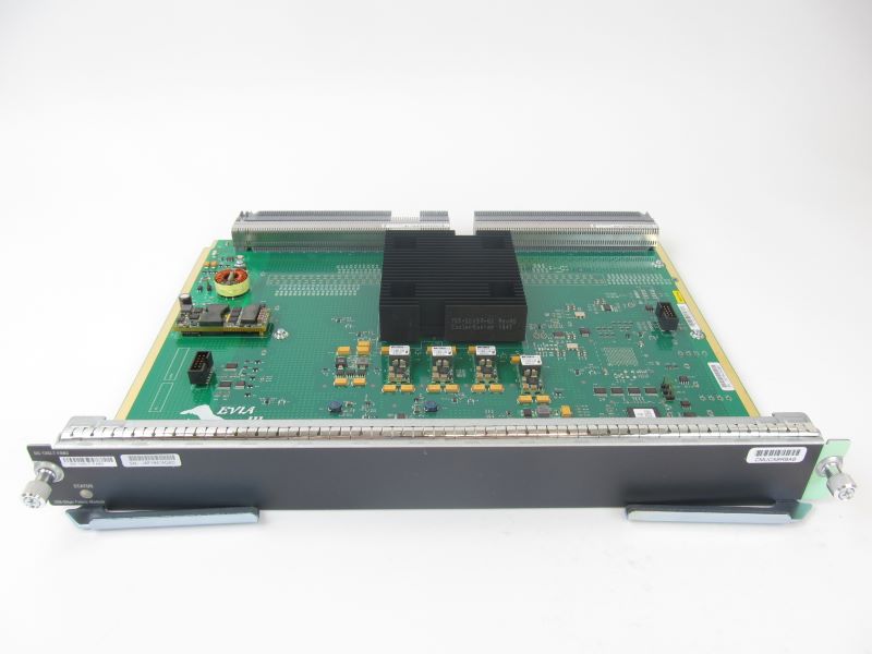 Cisco DS-13SLT-FAB3 / MDS 9513 Fabric3 Crossbar Switching Module for DS-C9513