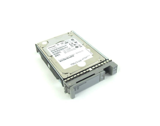 CISCO UCS-HDD900GI2F106 900GB 10K 6Gbps 2.5" SAS LIFETIME WARRANTY