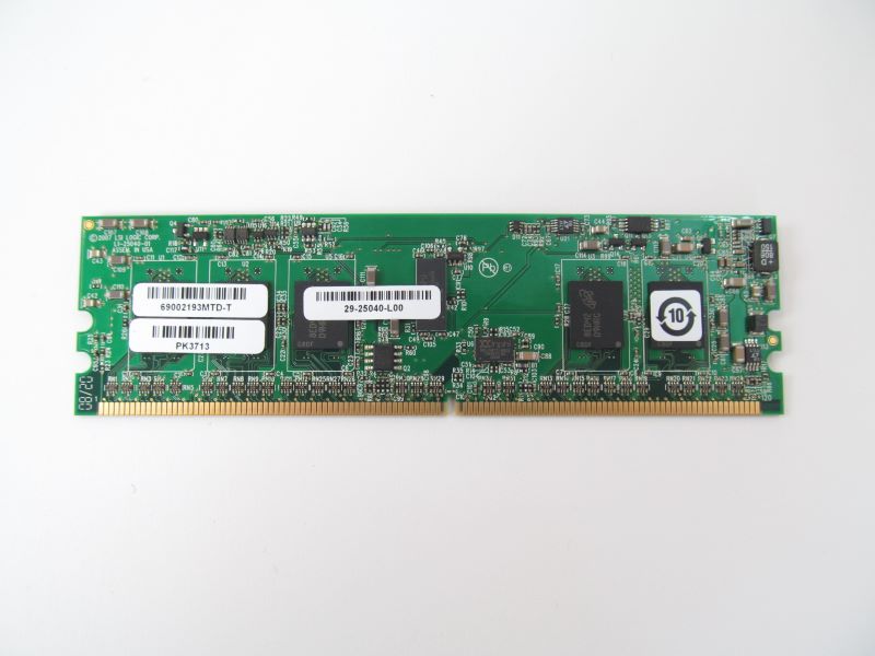 IBM 43W4282 SERVERAID-MR10K SAS/SATA Controller Card Only