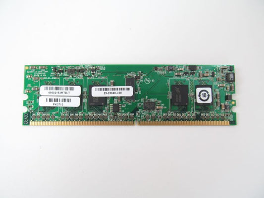 IBM 43W4282 SERVERAID-MR10K SAS/SATA Controller Card Only