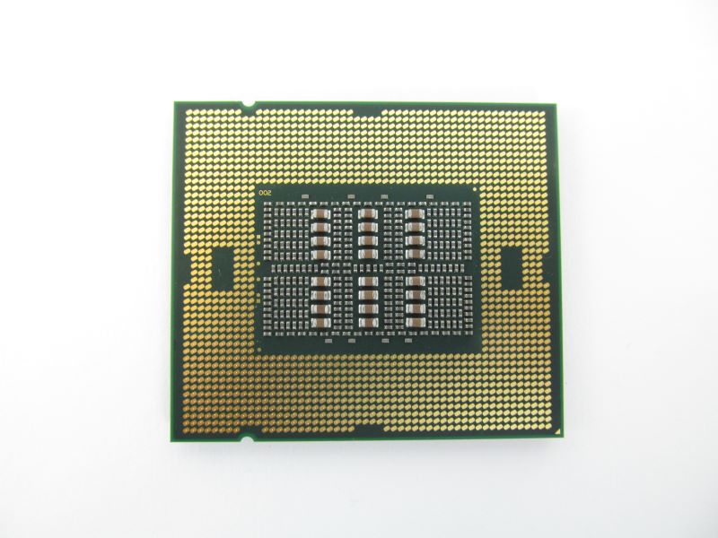 Dell FYTD3 X7550 2.00GHZ 8 CORE CPU