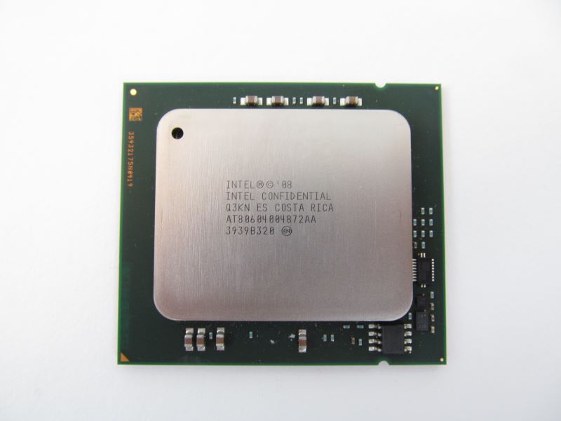 Dell FYTD3 X7550 2.00GHZ 8 CORE CPU