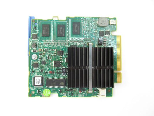 Dell H145K PERC 6/I Modular RAID Controller M610