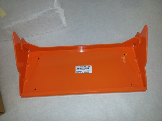 IBM 45D1756 Bridge Assembly Bracket for 9119-FHB Power7 Server