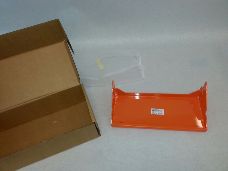 IBM 45D1756 Bridge Assembly Bracket for 9119-FHB Power7 Server