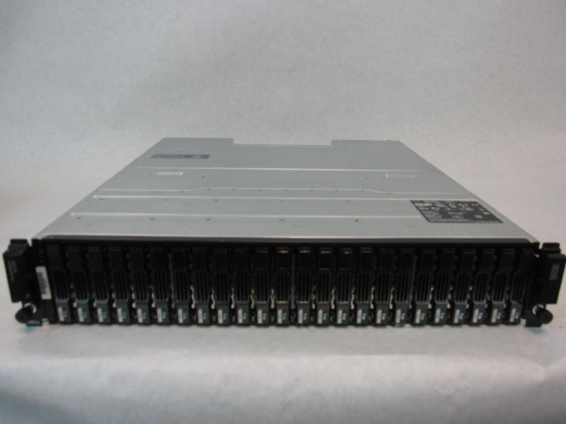 Compellent SC220-1TB SC220 24 x 1TB 7K