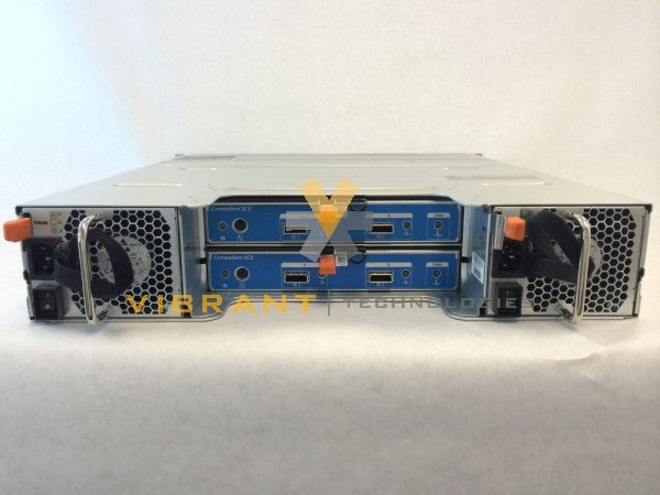 Compellent SC220-1TB SC220 24 x 1TB 7K