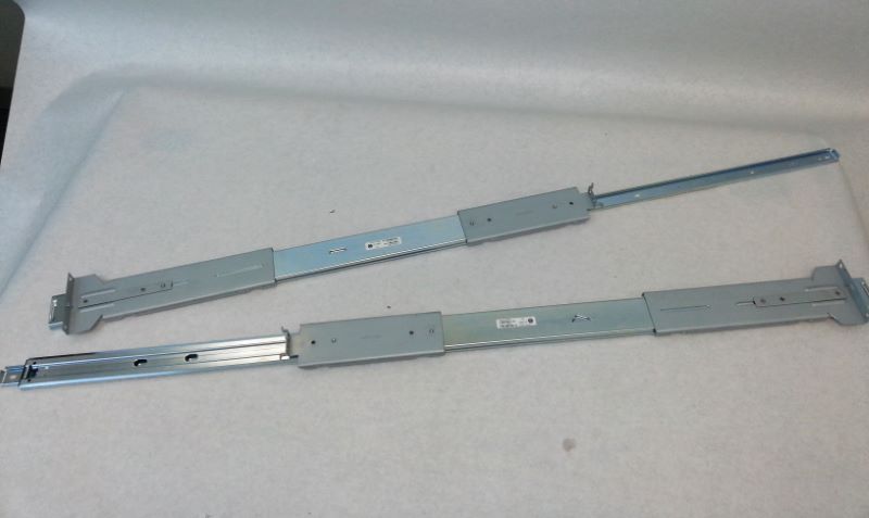 IBM 40K6678 Rack Mount Rail Kits for IBM X3400 M3 System xSeries Servers