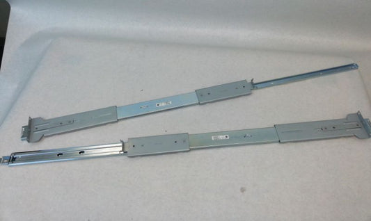 IBM 40K6678 Rack Mount Rail Kits for IBM X3400 M3 System xSeries Servers