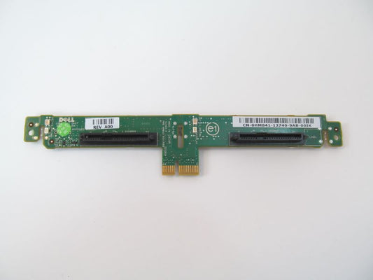 Dell HM841 Poweredge M600 1x2 2.5" SAS/SATA Backplane
