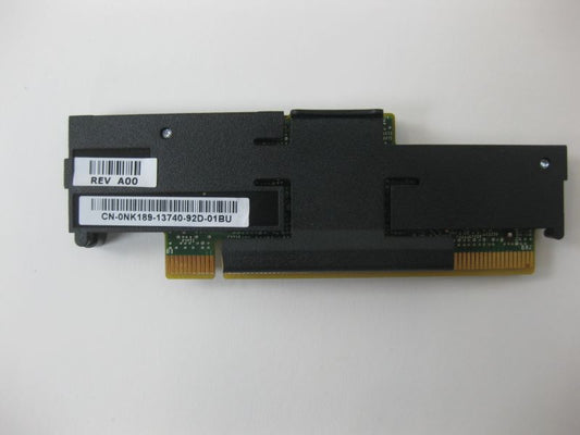 Dell NK189 PowerEdge M600 Video Riser Board