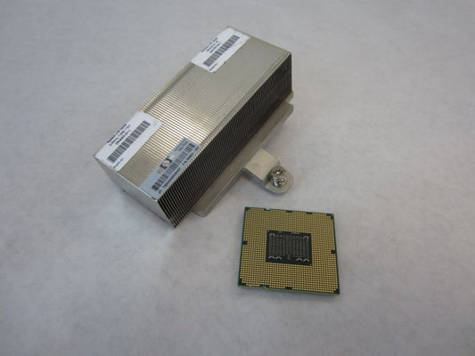HP 610860-B21 ProLiant BL460c G7 X5650 2.66GHZ 12MB 6-Core Gen7 Processor Kit