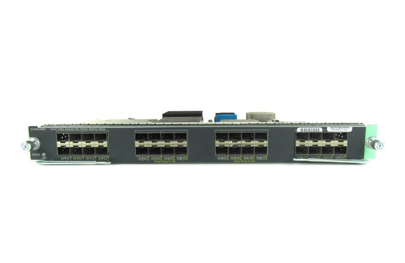 CISCO DS-X9232-256K9 32 Port 8GBS MDS Advanced Fibre Channel Switching Module