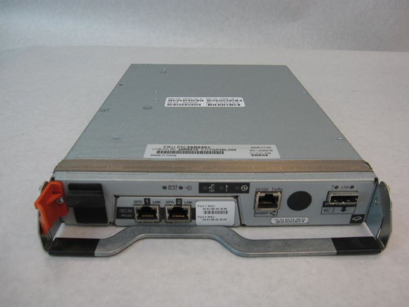 IBM 42C2140-10pack 10 pack lot of DS3000 530W Power supply