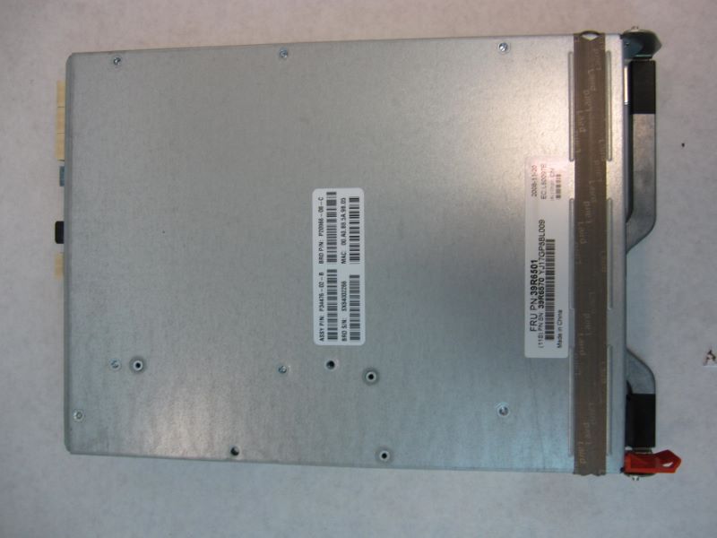 IBM 42C2140-10pack 10 pack lot of DS3000 530W Power supply