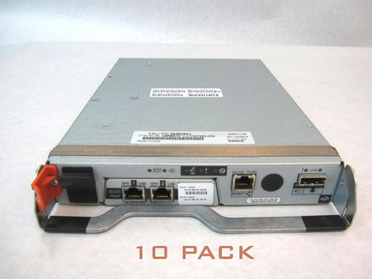 Lot of 10 IBM 42C2192 530W Power Supplies