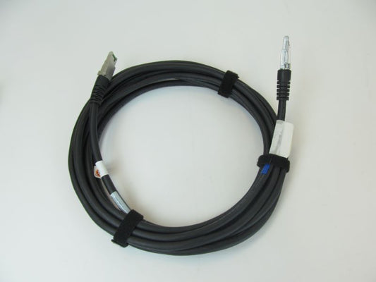 EMC 038-003-511 HSSDC2 HSSDC2 5M 4GB Fiber Channel Cable