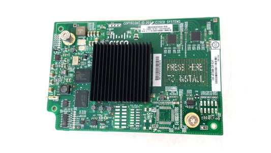 CISCO UCS-VIC-M82-8P UCS VIC 1280 DUAL 40GB