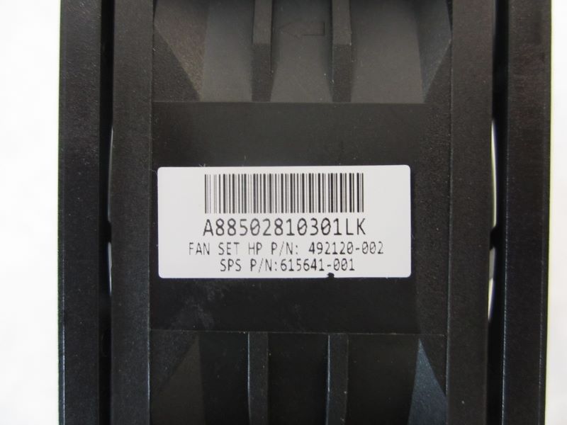 HP 615641-001 HP DL/ML370G6 FAN