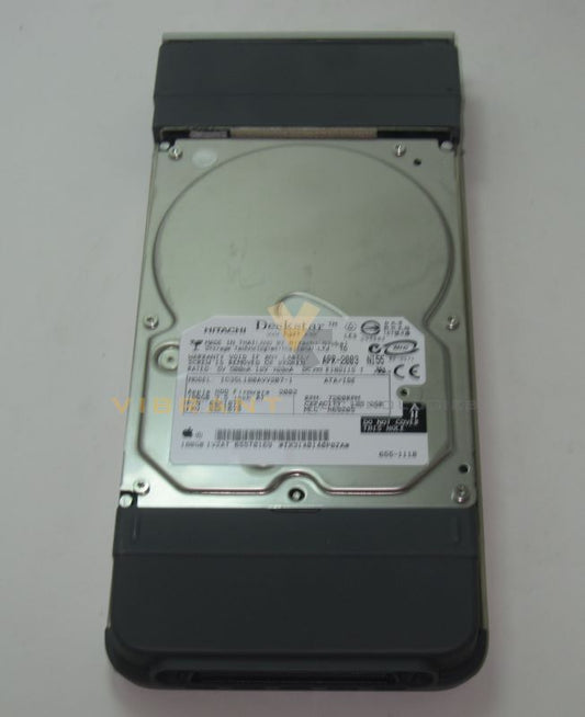 Apple 08K1877 180GB IDE 7200RPM Drive with Apple Tray