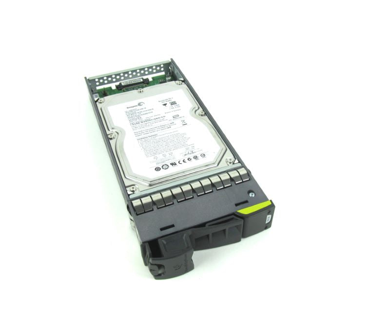 Netapp x267A-R5 500GB 7.2k 3.5" SATA Hard Disk Drive HDD