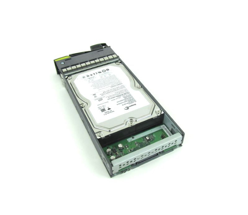 Netapp x267A-R5 500GB 7.2k 3.5" SATA Hard Disk Drive HDD