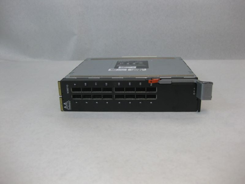 Dell G491M DELL M1000E Mellanox M3601Q 40GB 32 port SUB