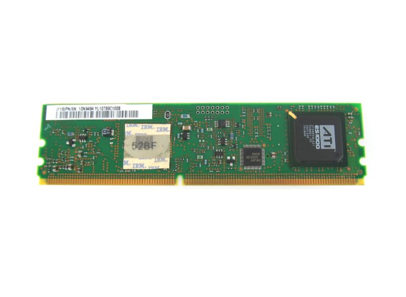 IBM 10N9484 BM JS12 ADP MGMT CARD