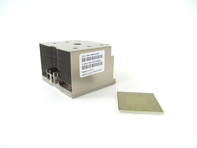 IBM EPC3 8-Core 3.55GHZ Power7 Processor