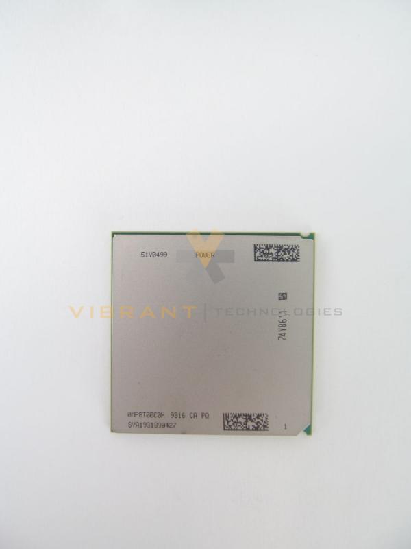 IBM EPC3 8-Core 3.55GHZ Power7 Processor