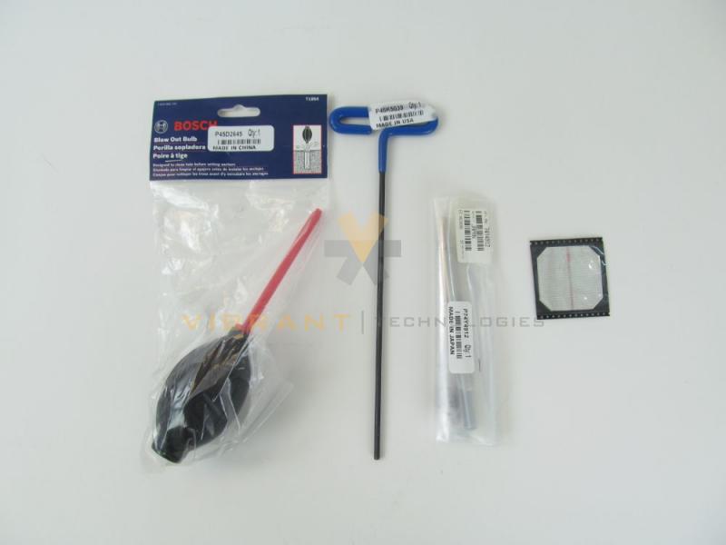 IBM EPC3 8-Core 3.55GHZ Power7 Processor