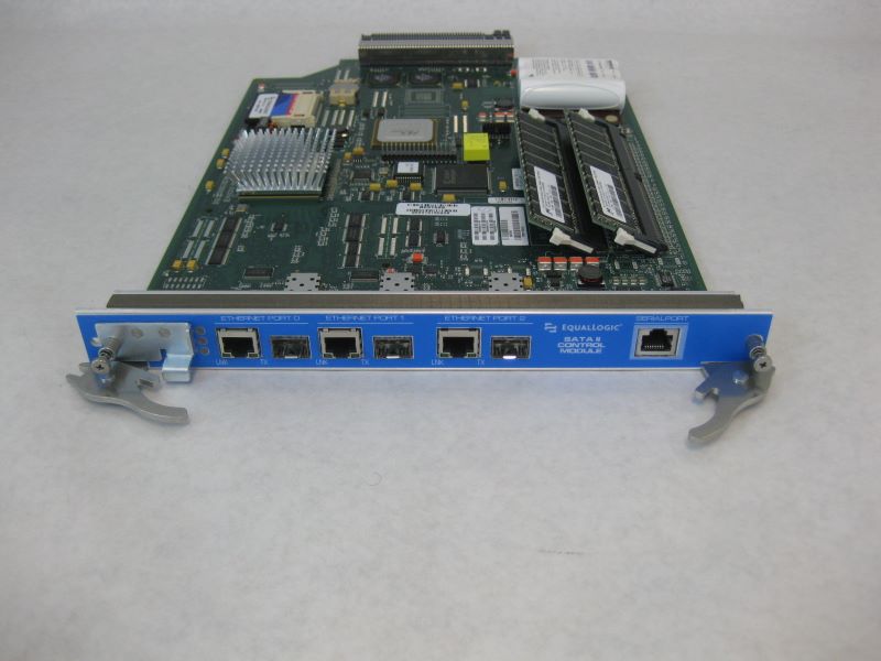 Equallogic 70-0011-R5 PS200e PS300e PS400e Controller