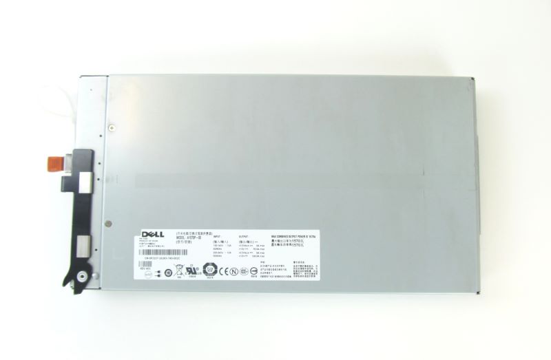Dell PJ237 Poweredge R900 1570W Power Supply