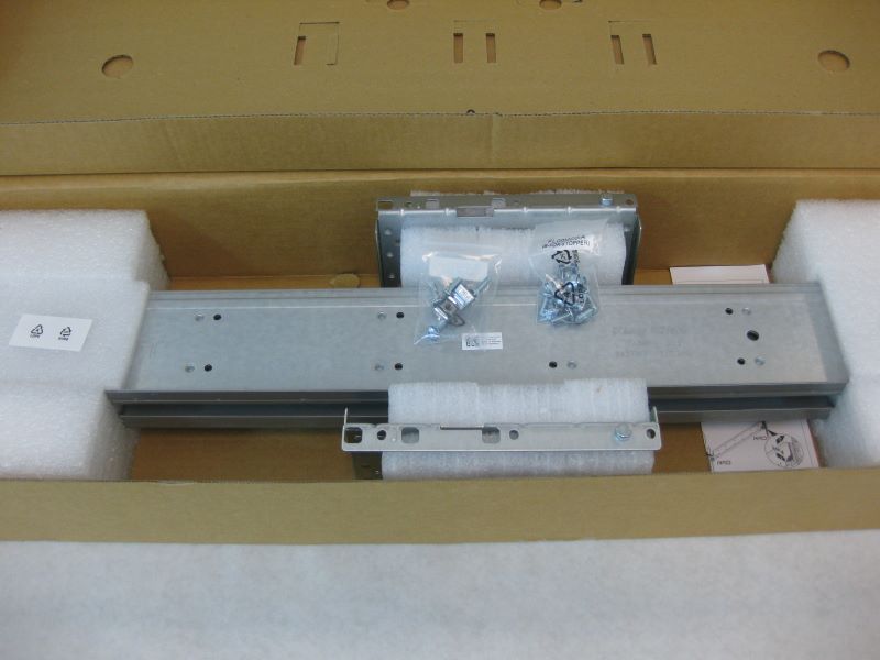 Dell TYVHD Poweredge C8000 Rail Kit