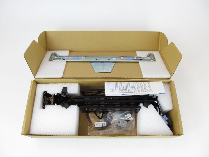 Dell YF1JW Poweredge R720 Cable Management Arm