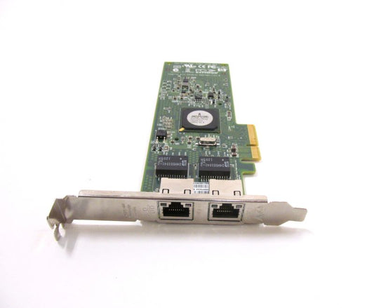 HP 458491-001 NC382T PCIE Dual Port Gigabit Server Adapter
