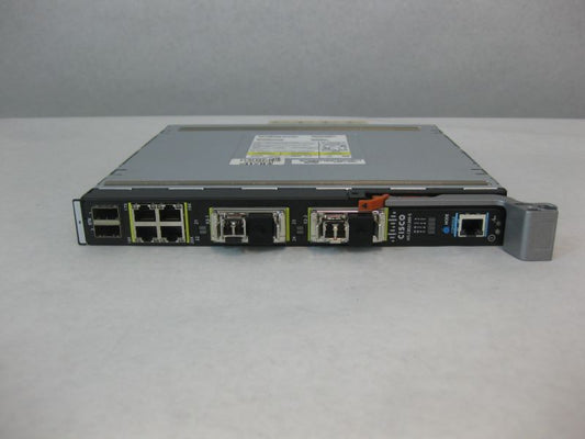 Dell HR521 M1000E  16 port Cicso Blade Switch WS-CBS3130X-S-F
