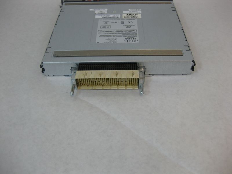 Dell HX421 Poweredge M1000E Cisco 8-Port Infiniband SFS7000E