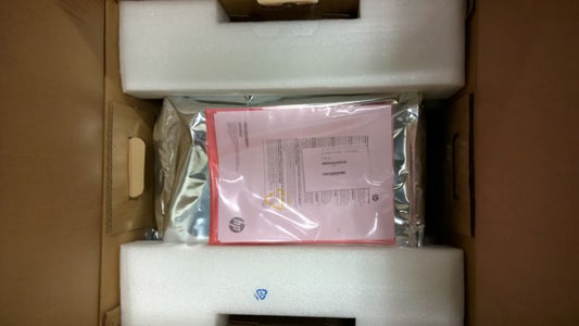 HP JD243A A7503 Switch Chassis w/1 Fabric slt NEW Open Box In Stock