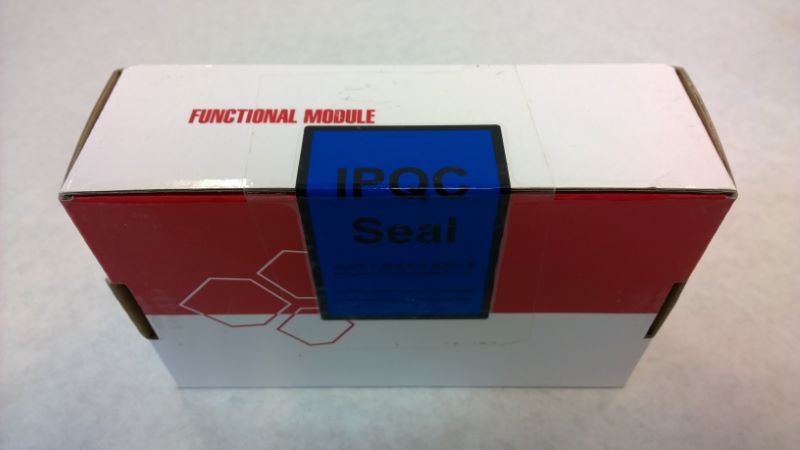 HP JD108B X130 10G XFP LC LR TRANSCEIVER