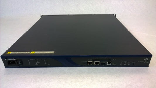 HP JF228A MSR20-40 Router