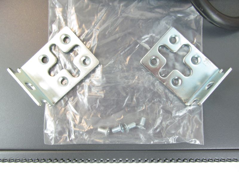 HP J9265A 6600-24XG Switch no power supplies