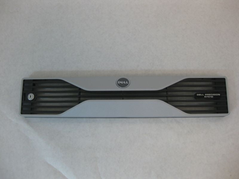 Dell 8RJ2G Dell Precision R7610 Bezel Brand New with Keys