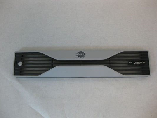 Dell 8RJ2G Dell Precision R7610 Bezel Brand New with Keys