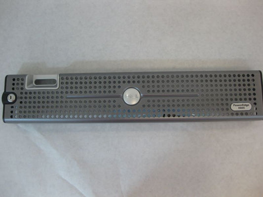Dell TT701 Poweredge R805 Bezel Brand New with Keys