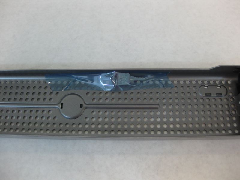 Dell TT701 Poweredge R805 Bezel Brand New with Keys