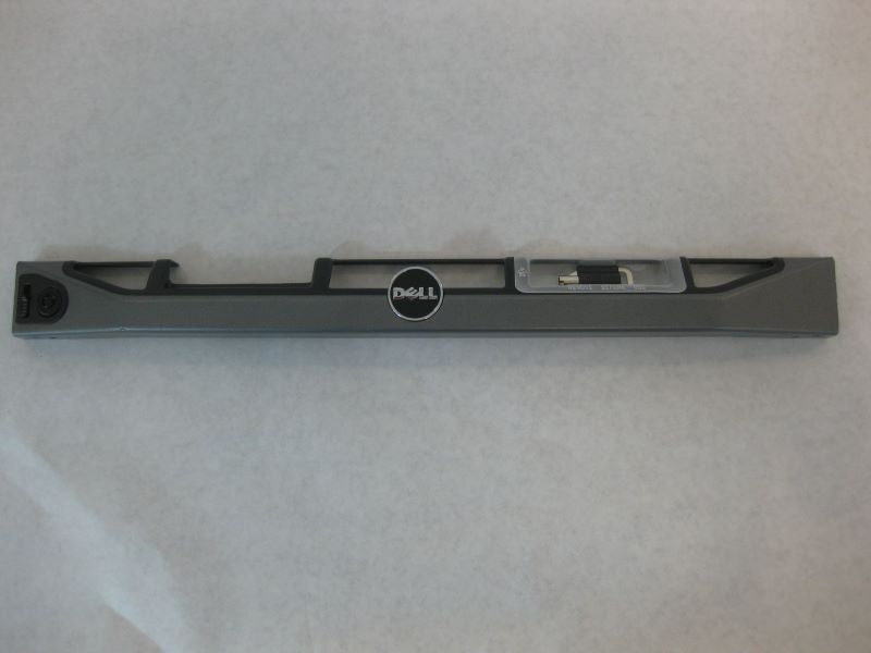 Dell 5MJP1 Powervault NX3500 Bezel with Keys New