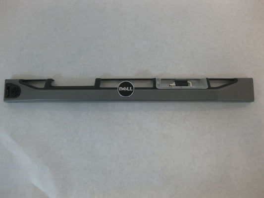 Dell 5MJP1 Powervault NX3500 Bezel with Keys New