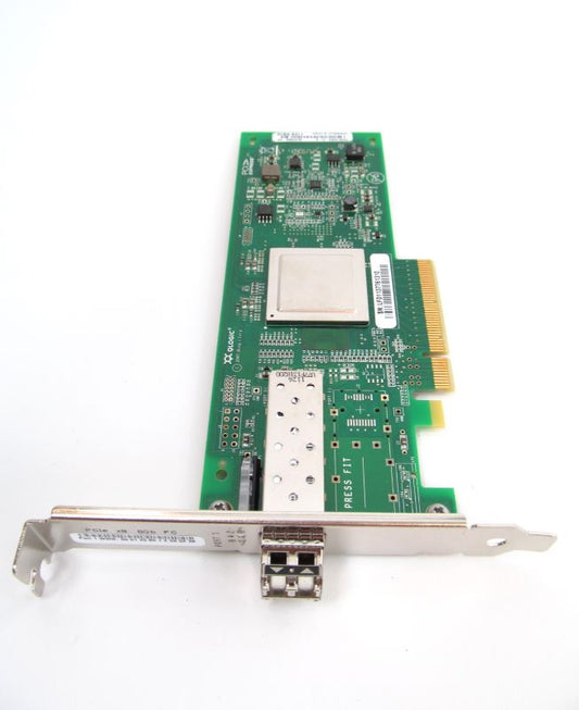 HP AK344A HP 81Q 8GB PCIE Single Port HBA Host Bus Adapter